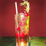 Chỉ 5 phút với cocktail Mimosa - 9