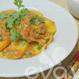 Ngon cơm với rau cần xào thịt bò - 12