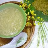 Mẹ đảm đang tự làm nước hoa bưởi - 2