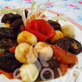 Hà biển tráng trứng đầy hấp dẫn - 12