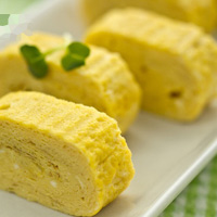 Hà biển tráng trứng đầy hấp dẫn - 11