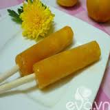 Mát lạnh kem từ cà phê và rượu - 7