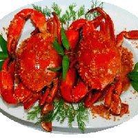 Cuối tuần mua hải sản về đổi bữa - 2