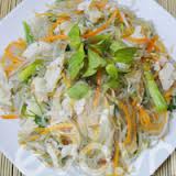 Cuối tuần mua hải sản về đổi bữa - 6