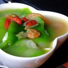 Canh đuôi lợn nấu củ dền thơm ngon - 14