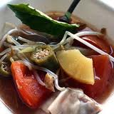 Giản dị với chạch om chuối xanh - 10