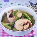 Canh tôm, đậu phụ đơn giản mà ngon - 10