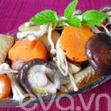 Thịt cừu hầm rượu vang mang may mắn đến - 6