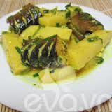 Các món ngon từ cà pháo - 8