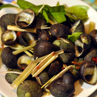 Chè Xuka hấp dẫn từ cái tên - 10