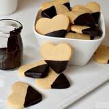 Bánh Linzer cookies thơm ngon kiểu Áo - 10