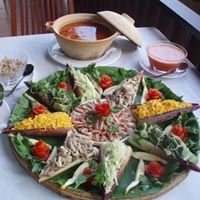 Lẩu nấm thập cẩm siêu ngon - 6