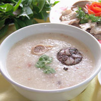 Chè Xuka hấp dẫn từ cái tên - 11