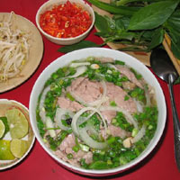 Chè Xuka hấp dẫn từ cái tên - 13