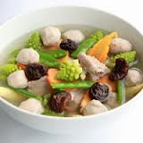 Mẹo phân biệt thịt bò, thịt trâu, thịt lợn - 4