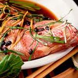 Cá chép om dưa thế này mới ngon - 12