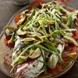 Cá chép om dưa thế này mới ngon - 10