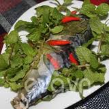 Cá chép om dưa thế này mới ngon - 11