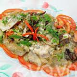 Cá chép om dưa thế này mới ngon - 13