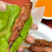 Chè Xuka hấp dẫn từ cái tên - 12