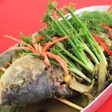 Cuối tuần làm lẩu vịt nấu chao - 4