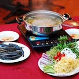 Cuối tuần làm lẩu vịt nấu chao - 5