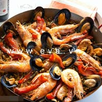 Thịt bò chiên siêu ngon kiểu Ý - 10