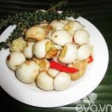 Các món ngon từ cà pháo - 3