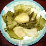 Các món ngon từ cà pháo - 5