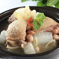 Lẩu nấm thập cẩm siêu ngon - 5