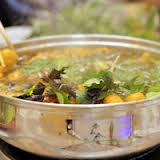 Cuối tuần làm lẩu vịt nấu chao - 7