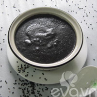 Chè khoai sọ đỗ xanh thơm mát - 13
