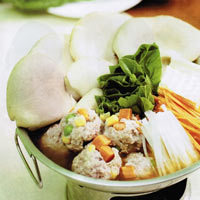 Lẩu nấm thập cẩm siêu ngon - 4