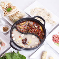 Lẩu nấm thập cẩm siêu ngon - 3