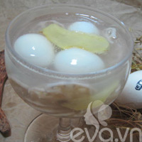 Chè bí đỏ bột sắn dây cuối tuần - 13
