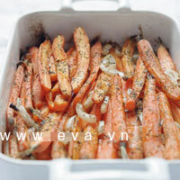 Thịt bò chiên siêu ngon kiểu Ý - 5