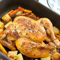 Thịt bò chiên siêu ngon kiểu Ý - 6