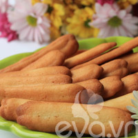 Tự tay làm bánh ga tô cho bé yêu - 11