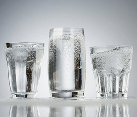 Soda gây bệnh trầm cảm - 1