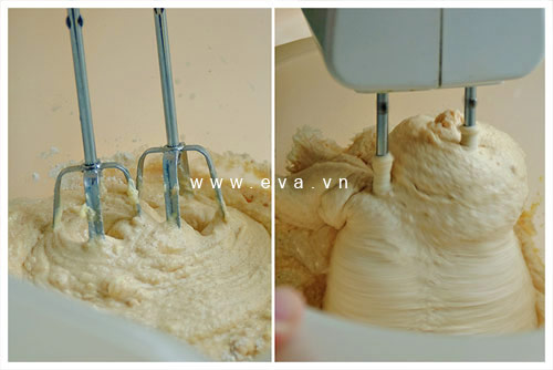 Cupcake sặc sỡ dành cho bé - 3