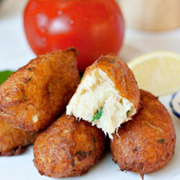 Thịt bò chiên siêu ngon kiểu Ý - 9