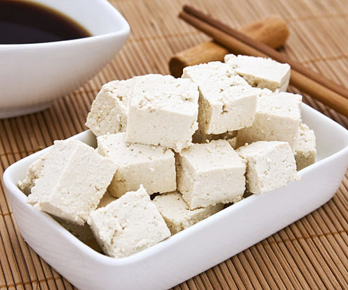 Thực phẩm chăm sóc “núi đôi” - 1