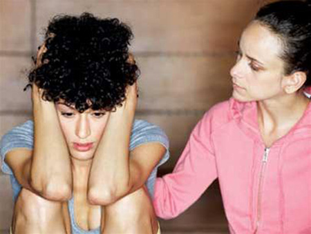 Phát hiện mối liên hệ giữa đột quỵ và trầm cảm - 1