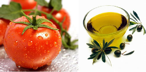 Kết hợp thực phẩm có lợi cho sức khỏe - 1