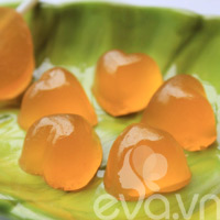 Tự tay làm bánh ga tô cho bé yêu - 13