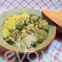 Các món ngon từ cà pháo - 7