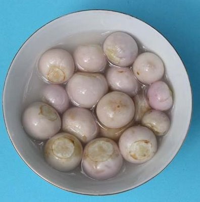 Các món ngon từ cà pháo - 1