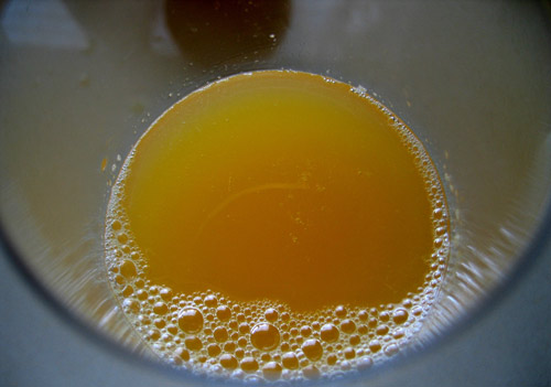 Chỉ 5 phút với cocktail Mimosa - 2