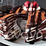 Bánh tart sô cô la siêu hấp dẫn - 12