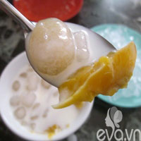 Chè Xuka hấp dẫn từ cái tên - 8